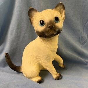 Breyer Vintage Siamese Kitten #335